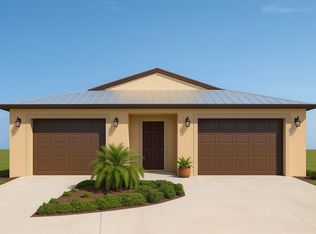 Windsor Plan, Spanish Lakes, Port Saint Lucie, FL 34952