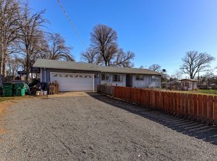 3511 Anthony St, Cottonwood, CA 96022