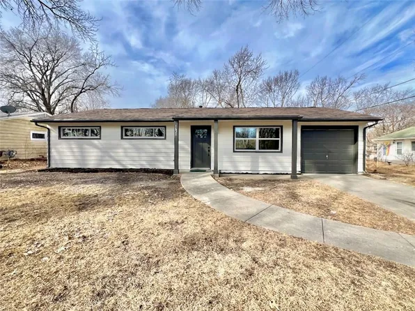 1625 Delaware St, Lawrence, KS 66044