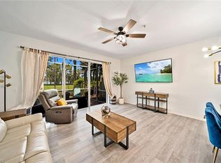 816 Hampton Cir, Naples, FL 34105