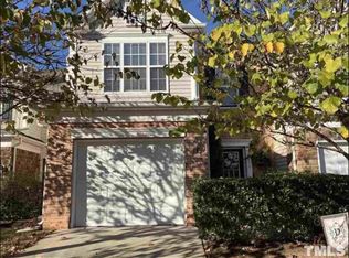 7139 Racine Way, Raleigh, NC 27615