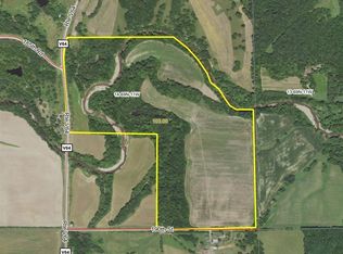 Route V64, Douds, IA 52551