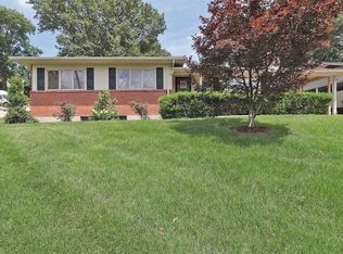 12 N Sunset Blvd, Cape Girardeau, MO 63701
