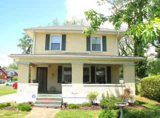 2306 10th St NW, Roanoke, VA 24012