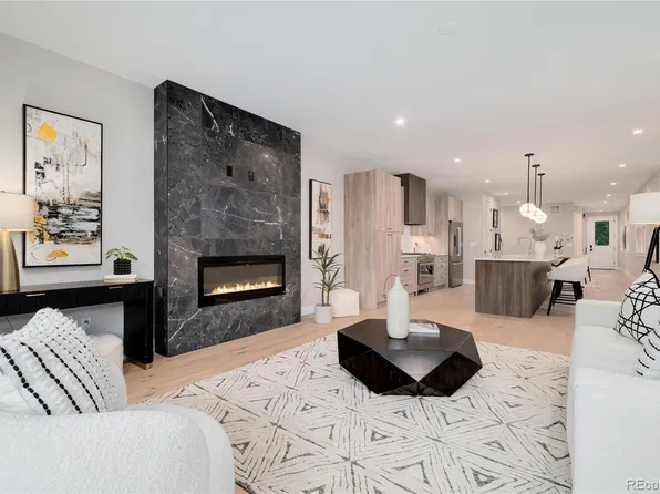 3225 W 21st Avenue, Denver, CO 80211