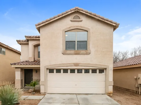 2236 E Spruce Dr, Chandler, AZ 85286