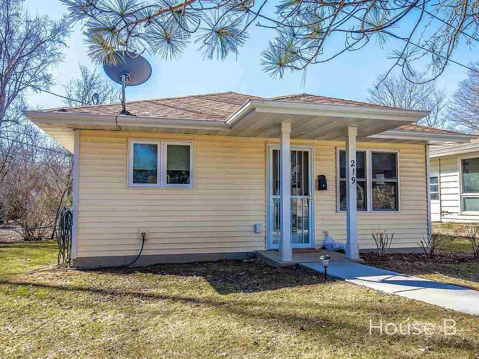 219 N Meadow Ln, Madison, WI 53705 Zillow