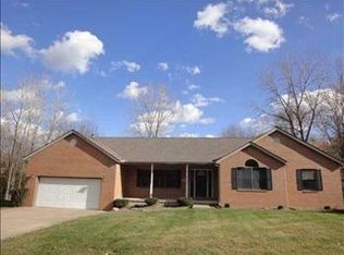 1397 Misty Glen Dr, Newark, OH 43055
