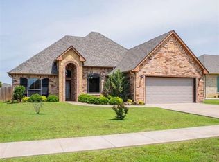 2604 SW 69th St, Lawton, OK 73505