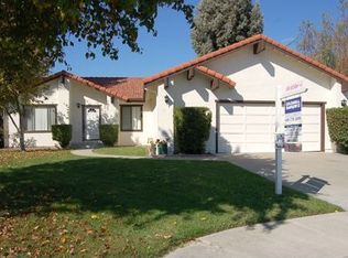221 Bender Cir, Morgan Hill, CA 95037