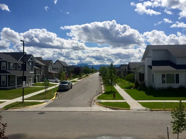 4643 Bembrick St Unit 2B, Bozeman, MT 59718