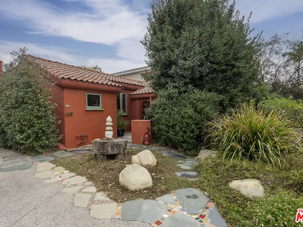 2238 Kelton Ave, Los Angeles, CA 90064