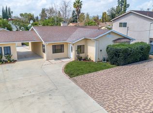 8539 Yolanda Ave, Northridge, CA 91324