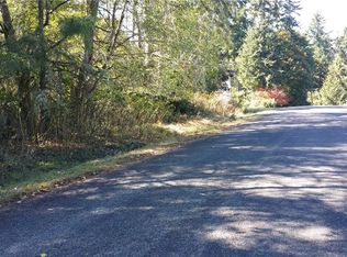 10708 Seaview Dr, Anderson Island, WA 98303