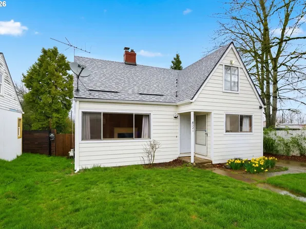 6321 NE Simpson St, Portland, OR 97218
