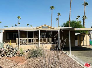 80 Sand Crk, Cathedral City, CA 92234