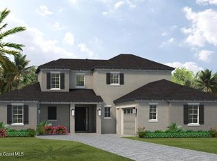 8758 Gansus Pl, Melbourne, FL 32940