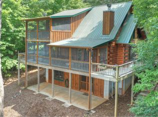 223 Rhonda Ln, Mineral Bluff, GA 30559