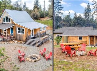 2970 Country Ln, Mariposa, CA