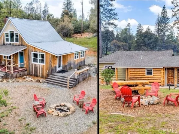 2970 Country Ln, Mariposa, CA 95338