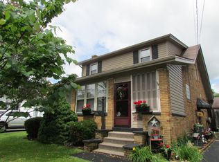 1106 Walton St, Philipsburg, PA 16866