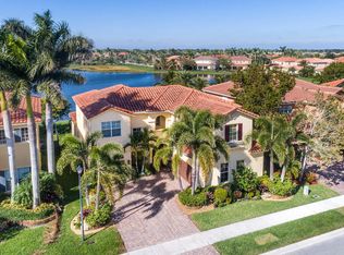 3411 Vanderbilt Dr, Wellington, FL 33414