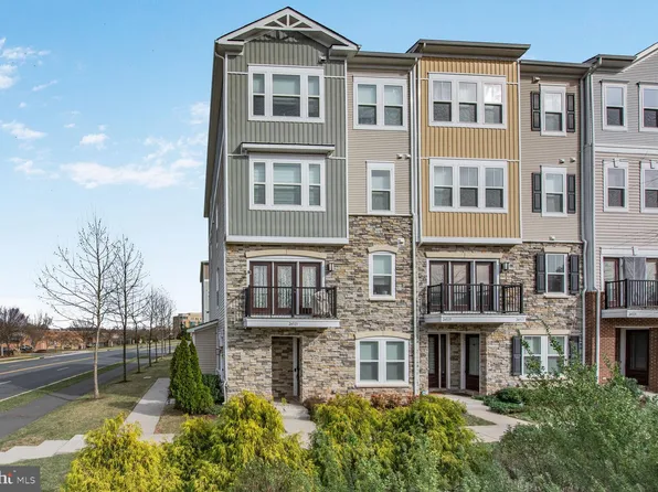 24511 Glenville Grove Ter, Aldie, VA 20105