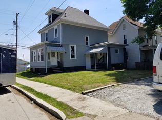 344 Painter St, Greensburg, PA 15601