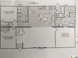 1061 Sheffield Rd, Seguin, TX 78155