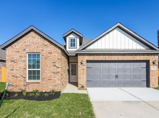 7534 Tipton Meadow Way, Richmond, TX 77469