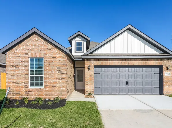 7534 Tipton Meadow Way, Richmond, TX 77469