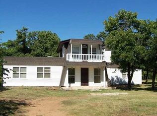 1496 County Street 2986, Blanchard, OK 73010