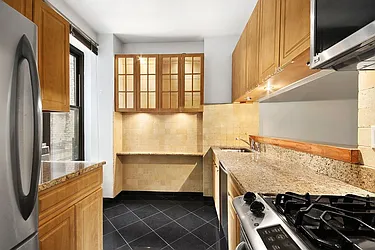 Rented by Brown Harris Stevens