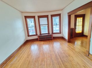 10 Maplewood St APT 1, Albany, NY 12208