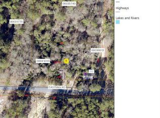302 Eastman Rd, Southern Pines, NC 28387