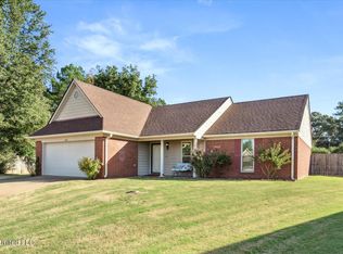 8144 Green Valley Cv, Southaven, MS 38671
