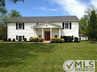 1958 Hampshire Pike, Columbia, TN 38401
