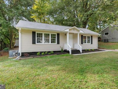 986 Beech St, Marietta, GA, 30062