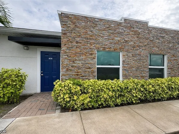 3325 SW 8th Pl #106, Cape Coral, FL 33914