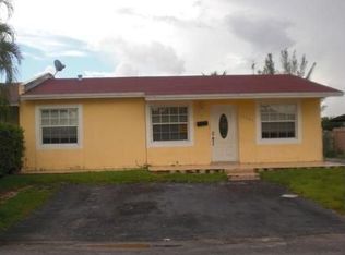 13104 SW 20th Ter, Miami, FL 33175