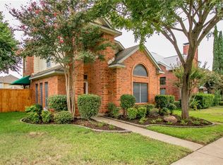 736 Ashford Dr, Coppell, TX 75019