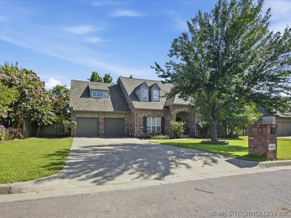 8840 E 96th St, Tulsa, OK 74133