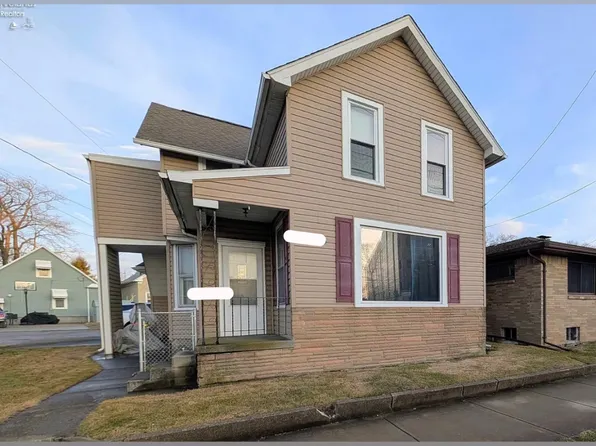 1016 Hayes Ave, Sandusky, OH 44870