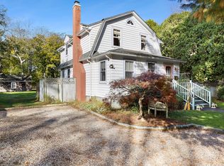 57 Halsey St, Southampton, NY 11968