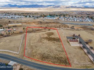 12026 E Turquoise Cir, Dewey, AZ 86327