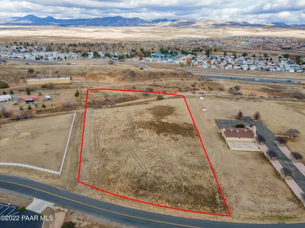 12026 E Turquoise Cir, Dewey, AZ 86327
