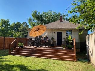 626 NW 19th St, Oklahoma City, OK 73103