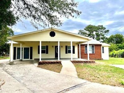1807 Castleton Ct, Augusta, GA, 30906