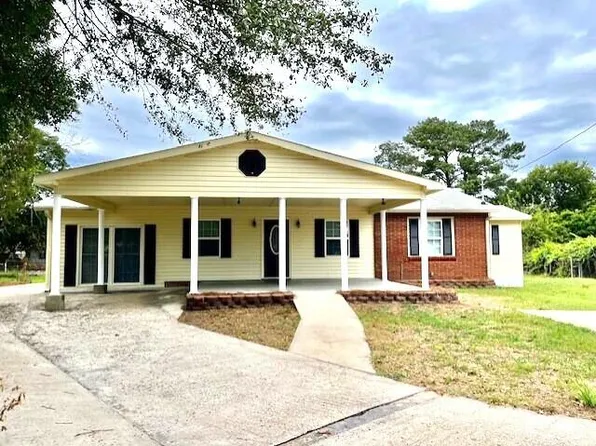 1807 Castleton Court, Augusta, GA