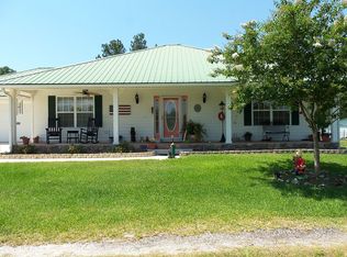 285 Stokes Landing Rd, Palatka, FL 32177